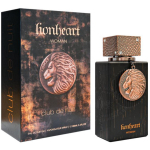 Armaf Club de Nuit Lionheart Woman EDP l&otilde;hnastatud vesi naistele, 100 ml