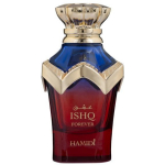 Hamidi Ishq Forever EDP l&otilde;hnastatud vesi naistele, 100 ml