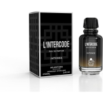 Milestone L&iacute;ntercode Intense EDP l&otilde;hnastatud vesi naistele, 100 ml