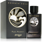 Zimaya Reverie Aqua EDP l&otilde;hnastatud vesi meestele, 100 ml