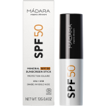 Madara SPF50 Mineral Sunscreen Stick kaitsekriit, 12 g