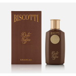Khadlaj Biscotti Date Toffee PP parf&uuml;&uuml;m unisex, 100 ml