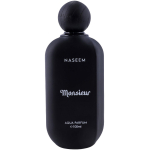 Naseem Monsieur EDT tualettvesi unisex, 100 ml