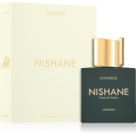 Nishane Favonius Extrait De Parfum parf&uuml;&uuml;mi ekstrakt unisex, 50 ml