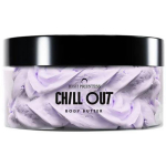 HIGH PRIESTESS Chill Out Body Butter kehav&otilde;i, 100 g
