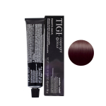 Tigi Colour Creative Permanent Hair Dye 4/2 Medium Brown Violet, 60 ml