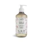 I Love Naturals Collection Rose & Argan Liquid Soap For Hands, 500 ml