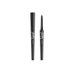 Pupa Vamp! Paraben-Free Waterproof Kohl Kajal Eyeliner 104 Irreverent Violet 0.35 g