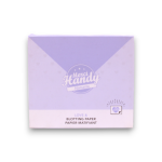 Merci Handy Namaste Love Cleansing Blotting Paper, 50 tk