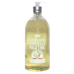 Les Petites Bains de Provence Neutre Shower Gel For Sensitive Skin, 1000 ml