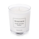 Mizensir Palissandre Des Indes Scented Candle, 90 g