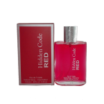 Set Fine Perfumery Hidden Code Red EDT tualettvesi meestele, 100 ml
