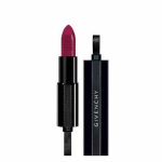 Givenchy Rouge Interdit Satin Finish Cream Lipstick 08 Framboise Obscur 3.4 g