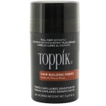 Toppik juuksekasvukiud, punakaspruun, 12 g