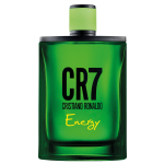 Cristiano Ronaldo CR7 Energy EDT tualettvesi meestele, 50 ml
