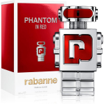Rabanne Phantom In Red Parfum Elixir PP meeste parf&uuml;&uuml;m, 100 ml