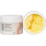 LUUV Energizing Vitamin Body Cream kehakreem, 200 ml