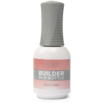 Orly Gelfx Builder In A Bottle Kit Semi-Permanent Nail Polish Nude Pink, 18 ml