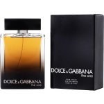 Dolce & Gabbana The One 2026 EDP l&otilde;hnastatud vesi meestele, 50 ml