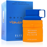 Armaf Odyssey Mandarin Sky Elixir EDP l&otilde;hnastatud vesi unisex, 60 ml