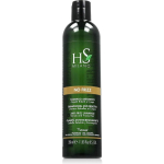 HS MILANO No Frizz kahuvastane &scaron;ampoon lokkis ja taltsutamata juustele, 350 ml