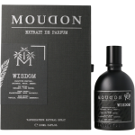 Moudon Wisdom PP parf&uuml;&uuml;m unisex, 100 ml