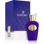 Sospiro Accento Viola EDP l&otilde;hnastatud vesi unisex, 100 ml