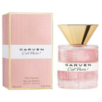 Carven C'est Paris EDP naistele, 100 ml