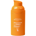 NOVEXPERT Booster Serum with Vitamin C kontsentreeritud n&auml;oseerum C-vitamiiniga (30%), 10 ml