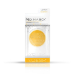 Jalahooldus Voesh Waterless Pedi In A Box 3 in 1 Lemon Quench, kasutatakse ilma veeta, sidruni ekstraktidega, v&auml;rskendab jalgade nahka