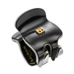 Balmain Hair Clip Black