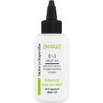 Skincyclopedia Scalp Exfoliating Scalp Pre-Wash peanaha koorija salits&uuml;&uuml;lhappega (2%), 100 ml