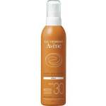 Av&egrave;ne Avene Solar SPF 30 Spray, 200 ml