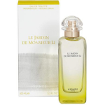 Hermes Le Jardin de Monsieur Li EDT unisex tualettvesi, 100 ml