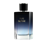 New Brand Prestige Pure Sense EDT tualettvesi meestele, 100 ml