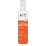 Laboratoire ACM Medisun Moisturizing Sunscreen Spray SPF 50+, 200 ml