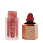 Profusion Cosmetics Blush Crush Glow & Illuminating Liquid Blush Paloma, 6 ml