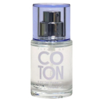 Solinotes Fleur de Coton EDP l&otilde;hnastatud vesi naistele, 15 ml