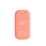 Haan Sunset Fleur Cleansing Hand Spray, 30 ml