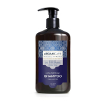 Arganicare Prickly Pear Vegan & Cruelty-Free & Paraben-Free & Phthalate-Free Hair Shampoo Nourishing & Hydrating, 400 ml
