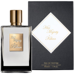 Kilian Her Majesty EDP l&otilde;hnastatud vesi unisex, 50 ml