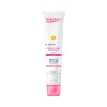 Topicrem Hydra+ Hydrating Protecting Day Cream For Face SPF 50+, 40 ml