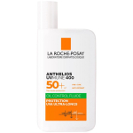 La Roche-Posay Anthelios UVMune 400 p&auml;ikesekaitsekreem n&auml;ole SPF 50+, 50 ml