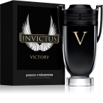 Paco Rabanne Invictus Victory Extr&ecirc;me parf&uuml;&uuml;mvesi meestele, 200 ml