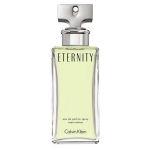 Calvin Klein Eternity EDP l&otilde;hnastatud vesi naistele, 50 ml