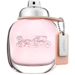 Coach Coach Woman EDT tualettvesi naistele, 30 ml