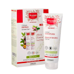 Mustela Stretch Marks Prevention Cream venitusarmidevastane kreem, 2x250 ml