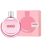 Hugo Boss HUGO Woman Extreme EDP parf&uuml;&uuml;mvesi naistele, 75 ml