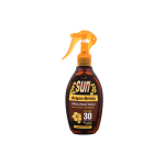 Vivaco Sun Argan Bronz Oil p&auml;evitus&otilde;li SPF 30, 200 ml