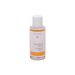 Dr. Hauschka silmameigieemaldaja, 75 ml